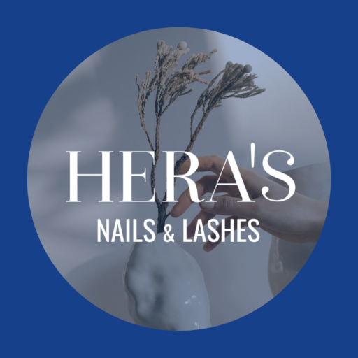 HERA'S Nails & Lashes 6.1.3 Icon