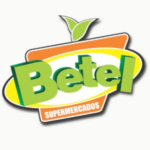 Betel Music logo
