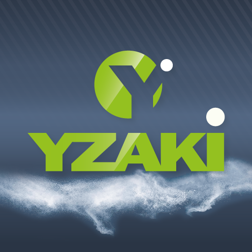 Yzaki Skipper 1.2 Icon