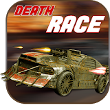 Extreme Death Racing Offroad icon