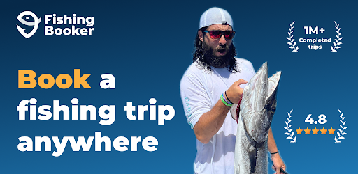 FishingBooker Charters & Trips