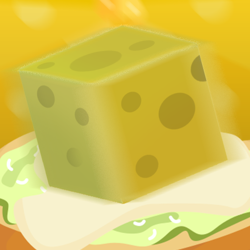 Dont Cheese logo