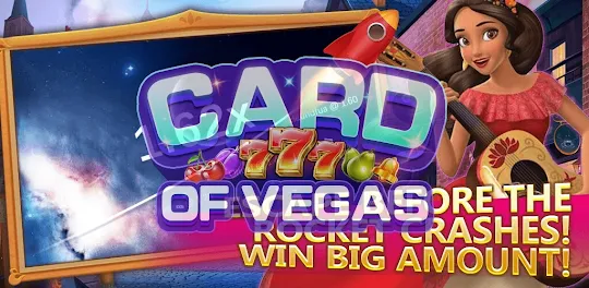 CARD of Vegas - Domino