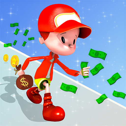 Robbery Game Thief Simulator