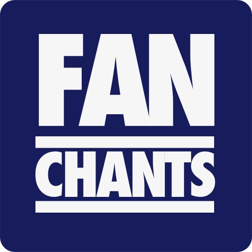 FanChants: Tottenham Fans Song  Icon