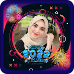 Cover Image of Télécharger New Year & Christmas Frames  APK