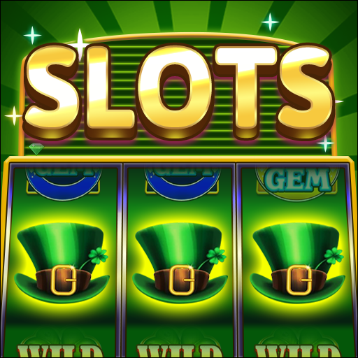 Magic Slots: Forest Jackpot  Icon