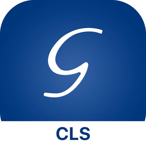 CLS App Dir. Comm. logo