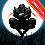 Cover Image of 下载 Demon Warrior Premium  APK