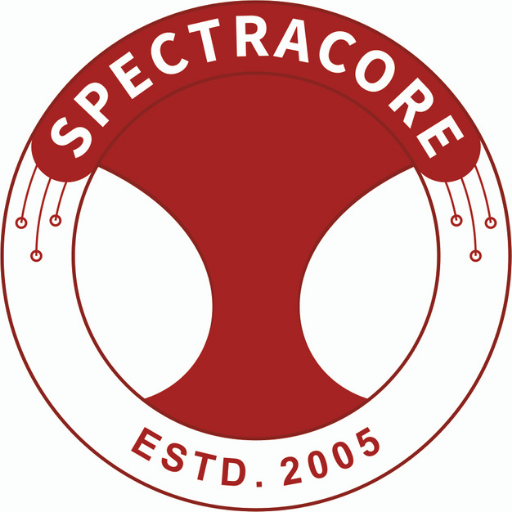 Spectracore Academy logo