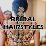 Bridal Hairstyles icon