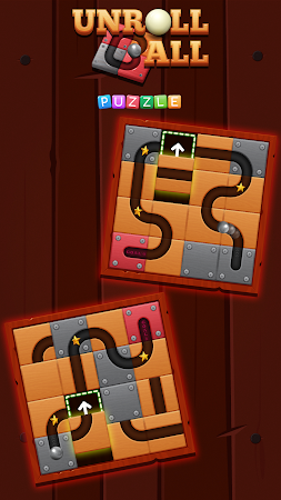 Game screenshot Unblock Ball-Block Puzzle Game apk download