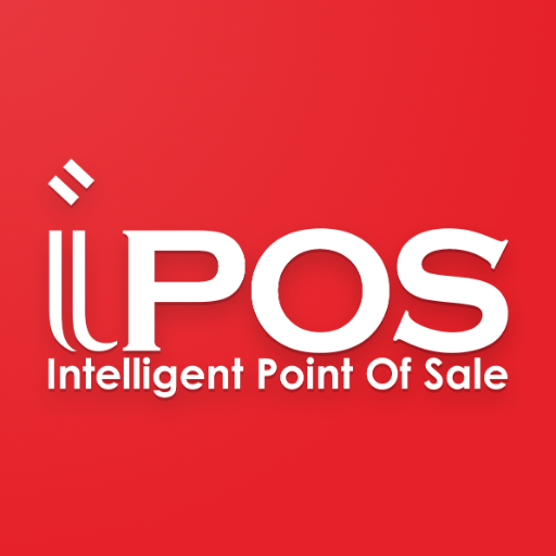 iPOS v5 TO logo