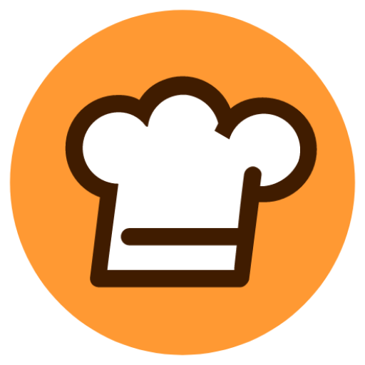 Cookpad: Find & Share Recipes  Icon