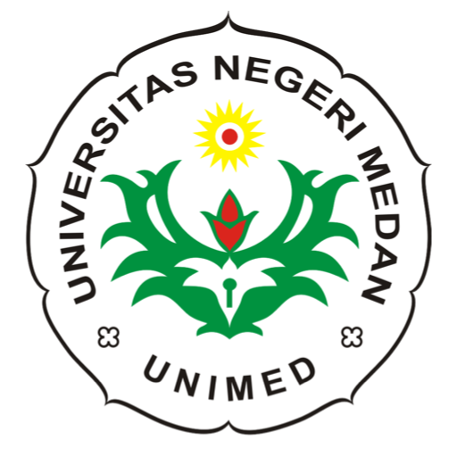 Digital Library UNIMED logo