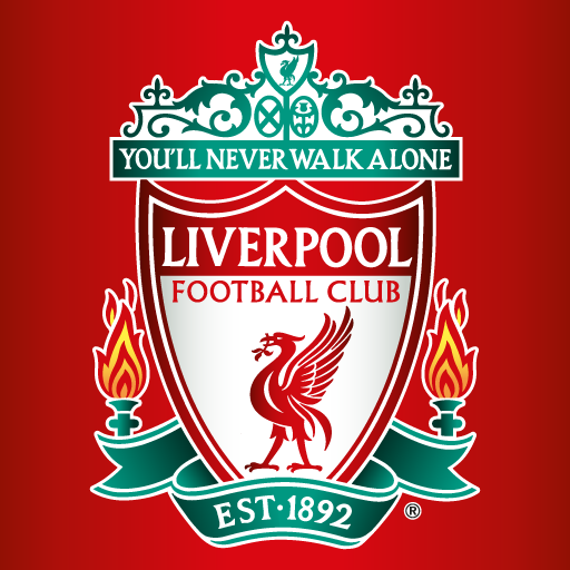 Liverpool  FC Programme 6.12.5 Icon