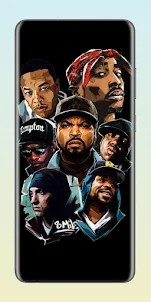Tupac Shakur Wallpapers HD 4K