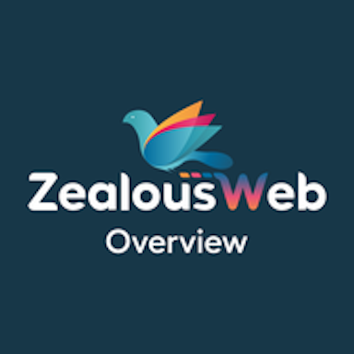 ZealOverview دانلود در ویندوز