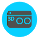 Camera 3D - 3D Photo Maker