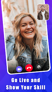 Baby Live Video Call App