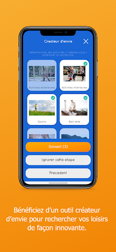 HobbyGo - Franche Comté Screen 2