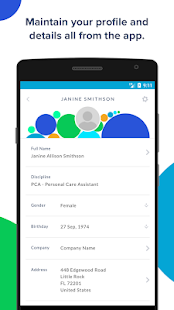 CareConnect(圖6)-速報App