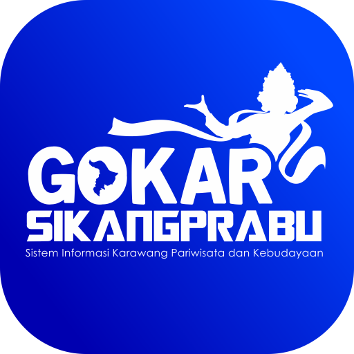Gokar Sikangprabu logo