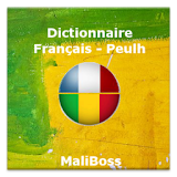 Dictionnaire Français - Peulh icon