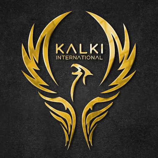Kalkhi Academy logo
