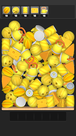 Game screenshot Triple Pile 3D hack