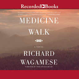 Icon image Medicine Walk