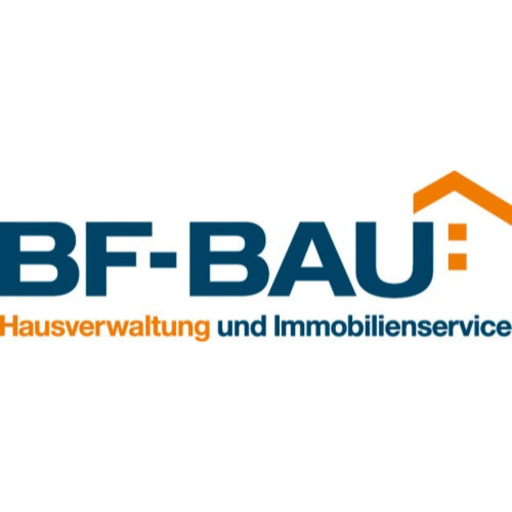 BF-BAU logo