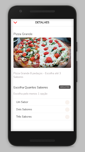 La Pappardella Screen 3