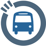Indian State Bus Booking icon