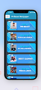 Mr Beast Wallpaper and Videos
