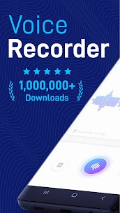 Voice Recorder  Apps For Pc | How To Install – Free Download Apk For Windows 1