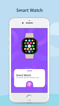 BT Notification & Smart Watchのおすすめ画像1