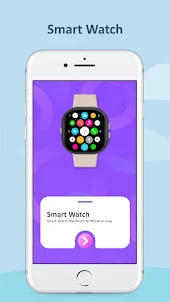 BT Notification & Smart Watch