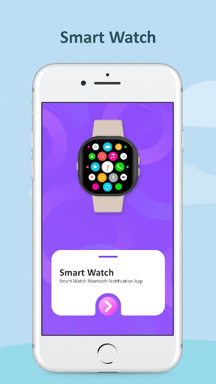 BT Notification & Smart Watch - 1.0 - (Android)