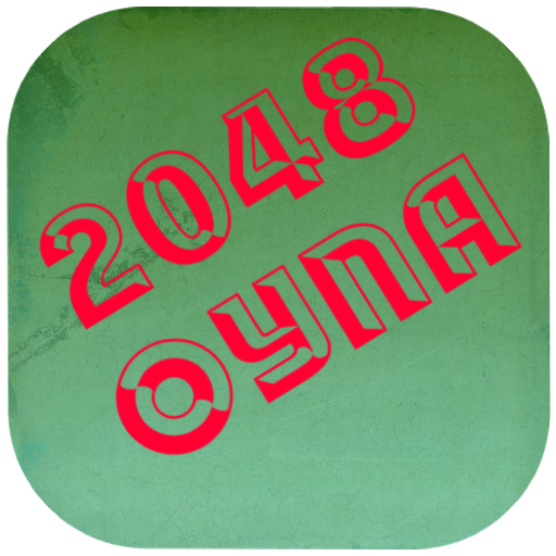 2048⁸ Screen 2