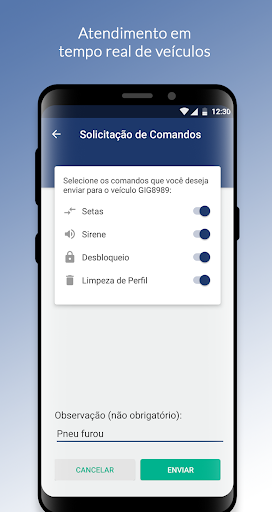 ApisulMob Screen 3