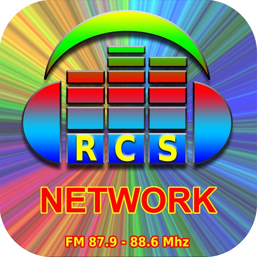 RCS Network logo