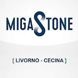 Migastone Livorno - Cecina icon