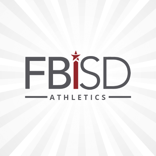 Fort Bend ISD Athletics logo