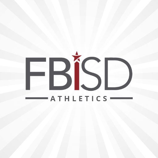 Fort Bend ISD Athletics 1.4.0 Icon