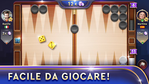 Anteprima dell'app