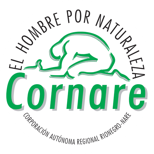CORNARE APP logo