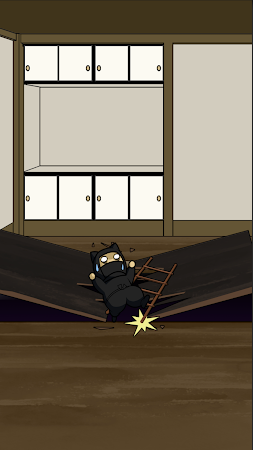 Game screenshot Escape Game:Ninja Mansion apk download
