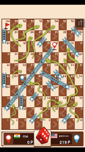 Snakes & Ladders King - Apps on Google Play