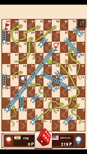 Snakes & Ladders King APK for Android Download 4